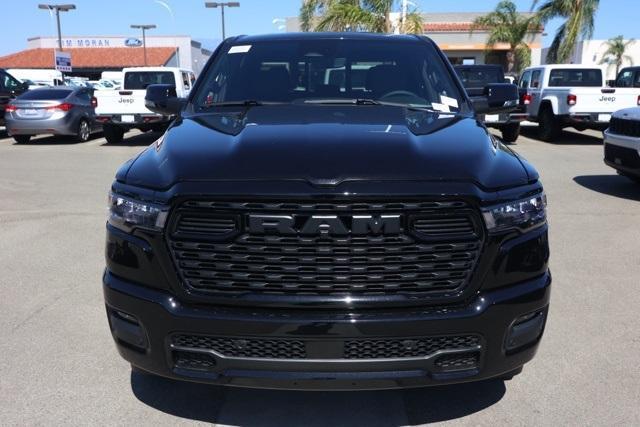 new 2025 Ram 1500 car, priced at $50,728