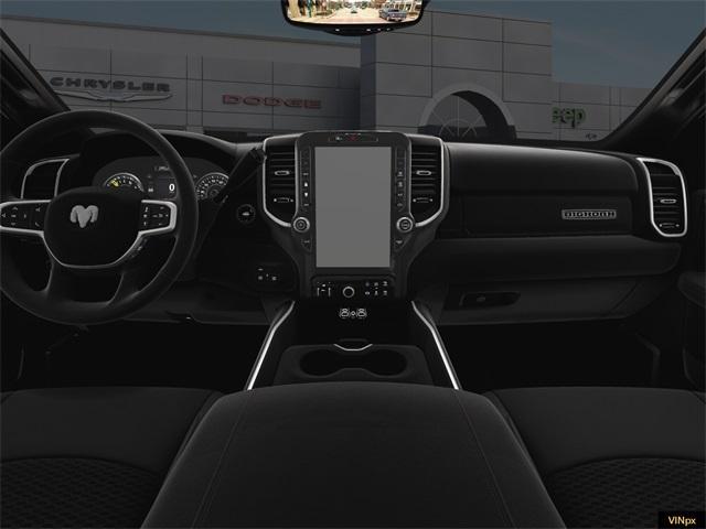 new 2025 Ram 3500 car, priced at $81,217