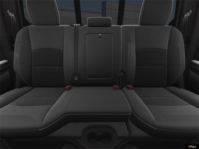 new 2025 Ram 3500 car, priced at $81,217