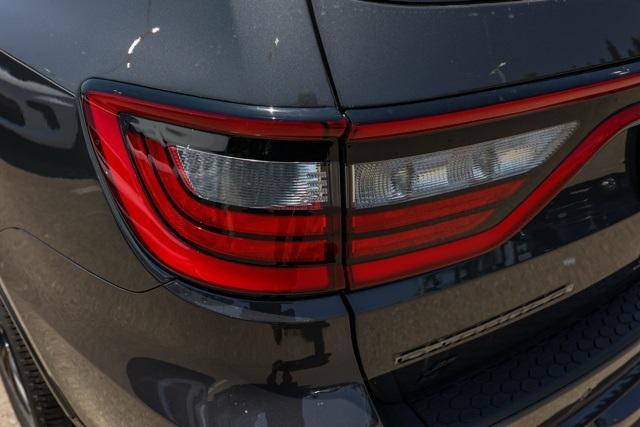 new 2025 Dodge Durango car, priced at $56,580