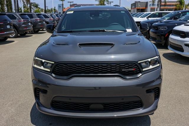 new 2025 Dodge Durango car, priced at $56,580