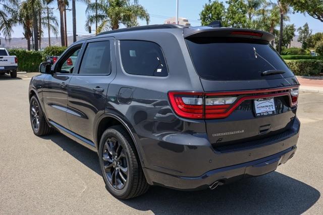 new 2025 Dodge Durango car, priced at $56,580