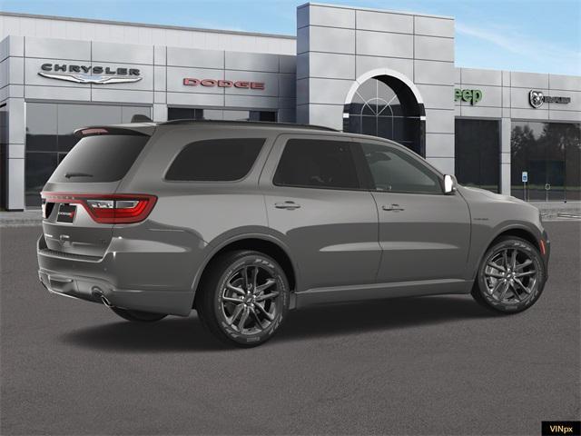 new 2025 Dodge Durango car, priced at $56,580