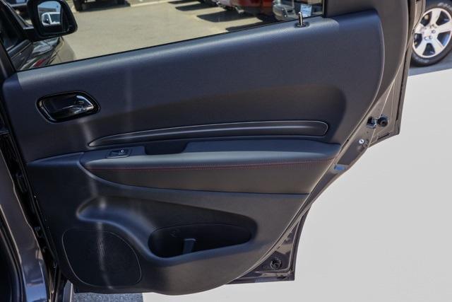 new 2025 Dodge Durango car, priced at $56,580
