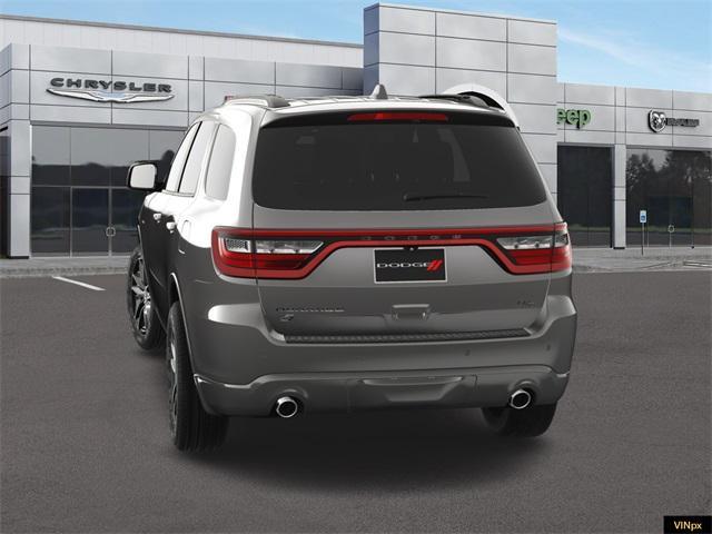 new 2025 Dodge Durango car, priced at $56,580
