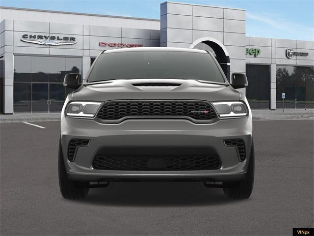new 2025 Dodge Durango car, priced at $56,580