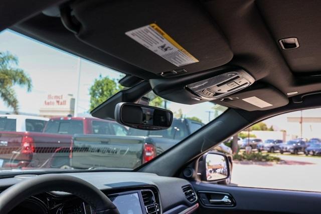 new 2025 Dodge Durango car, priced at $56,580