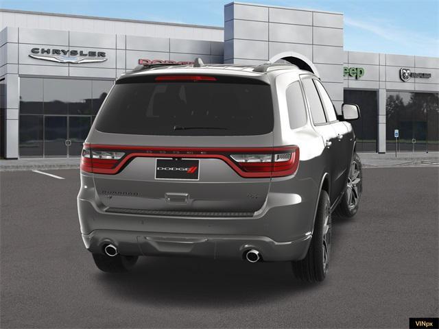 new 2025 Dodge Durango car, priced at $56,580