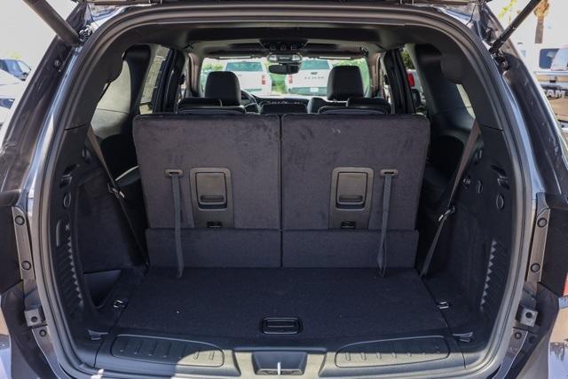new 2025 Dodge Durango car, priced at $56,580