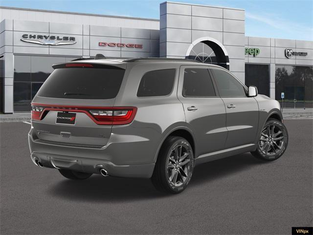 new 2025 Dodge Durango car, priced at $56,580