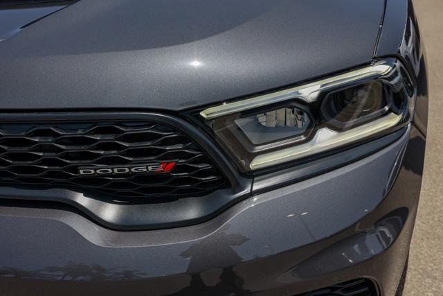 new 2025 Dodge Durango car, priced at $56,580
