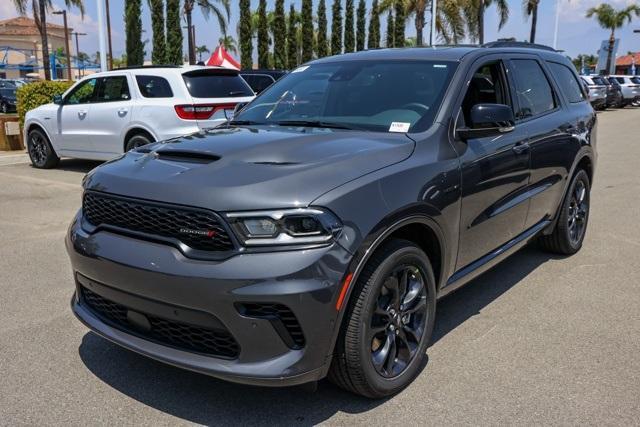 new 2025 Dodge Durango car, priced at $56,580