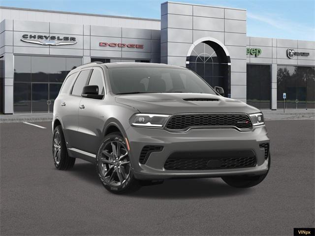 new 2025 Dodge Durango car, priced at $56,580