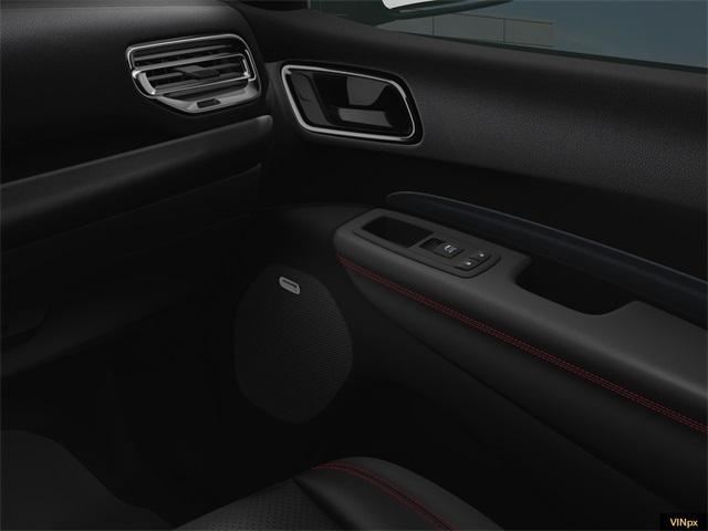 new 2025 Dodge Durango car, priced at $56,580