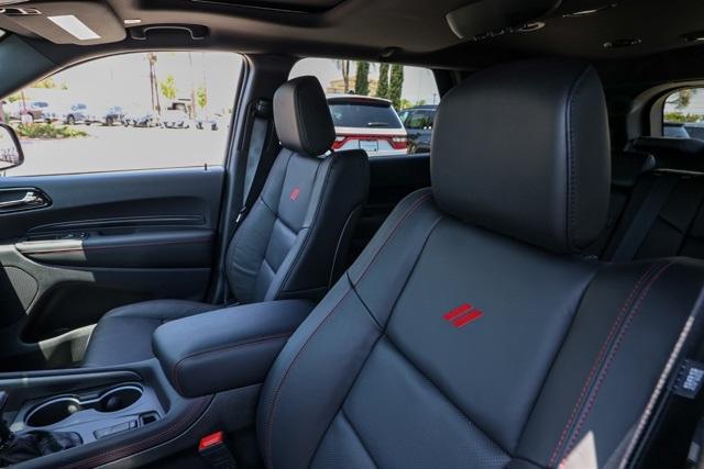 new 2025 Dodge Durango car, priced at $56,580