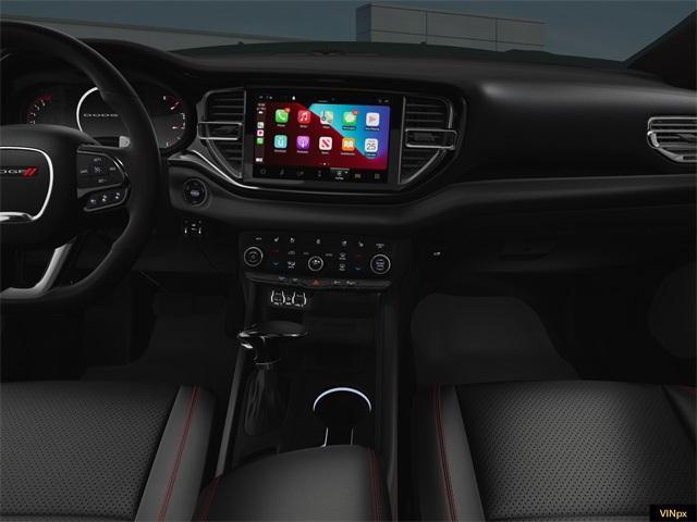 new 2025 Dodge Durango car, priced at $56,580