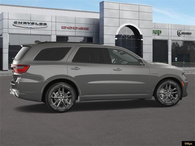 new 2025 Dodge Durango car, priced at $56,580