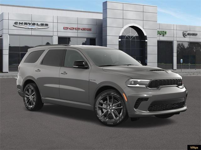 new 2025 Dodge Durango car, priced at $56,580