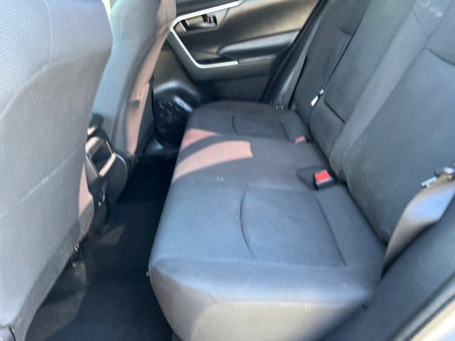 used 2021 Toyota RAV4 car, priced at $22,898