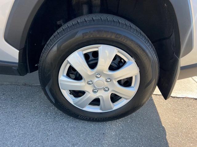 used 2021 Toyota RAV4 car, priced at $22,898