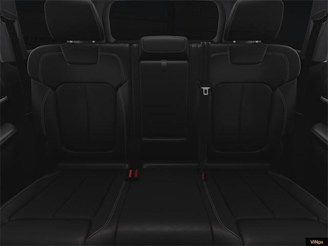 new 2025 Jeep Grand Cherokee car, priced at $46,951