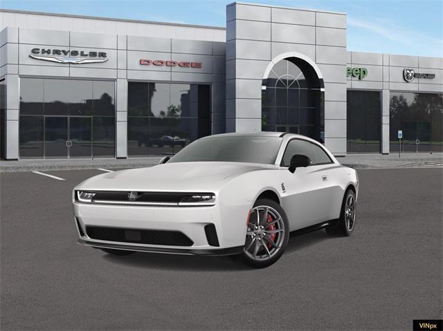 new 2024 Dodge Charger car, priced at $78,675