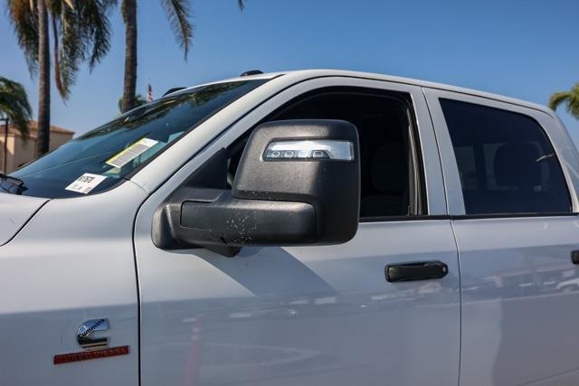 new 2025 Ram 2500 car, priced at $70,893