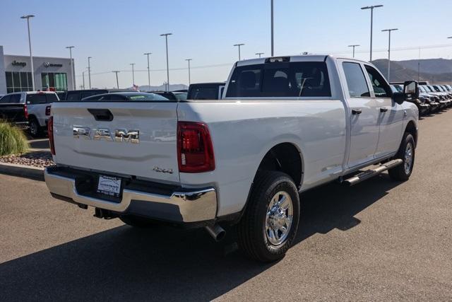 new 2025 Ram 2500 car, priced at $70,893