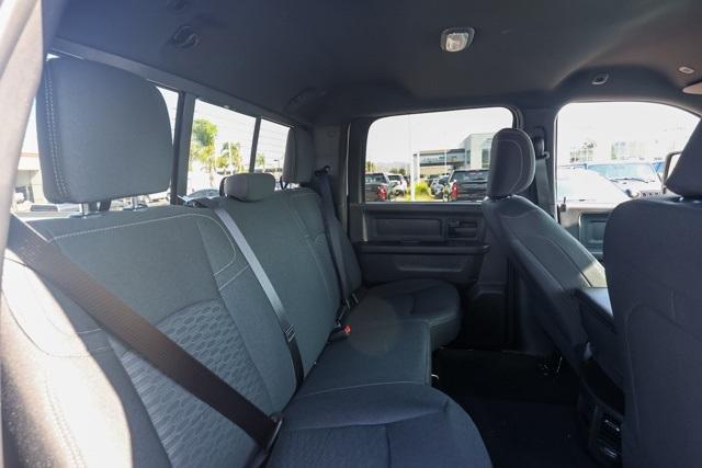 new 2025 Ram 2500 car, priced at $70,893