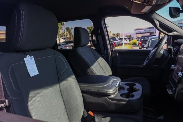 new 2025 Ram 2500 car, priced at $70,893