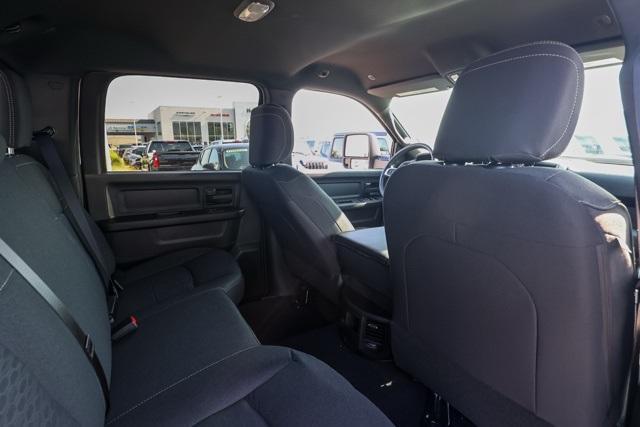 new 2025 Ram 2500 car, priced at $70,893