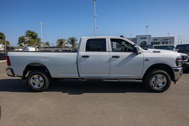 new 2025 Ram 2500 car, priced at $70,893