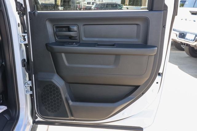 new 2025 Ram 2500 car, priced at $70,893