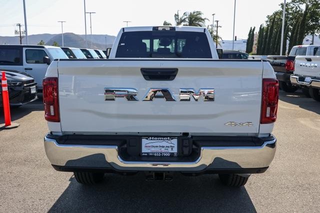 new 2025 Ram 2500 car, priced at $70,893