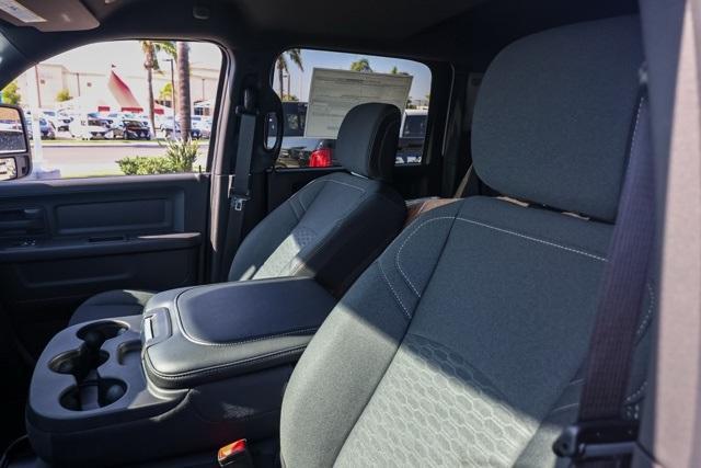 new 2025 Ram 2500 car, priced at $70,893