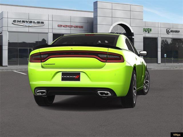 new 2023 Dodge Charger car, priced at $28,794