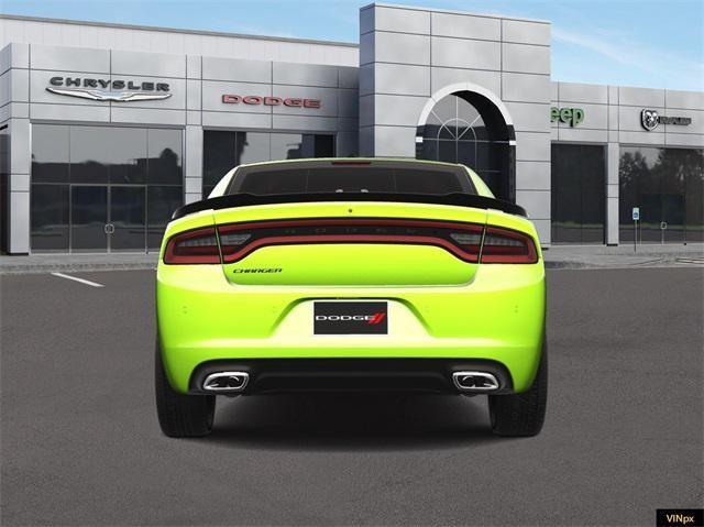 new 2023 Dodge Charger car, priced at $28,794