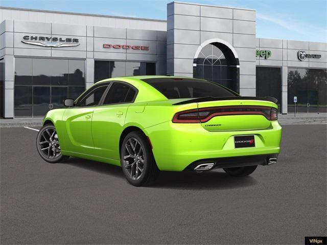 new 2023 Dodge Charger car, priced at $25,593