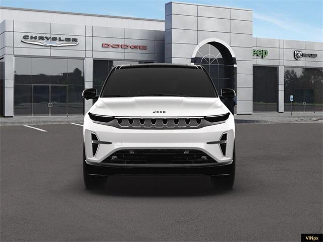 new 2025 Jeep Wagoneer S car, priced at $71,995