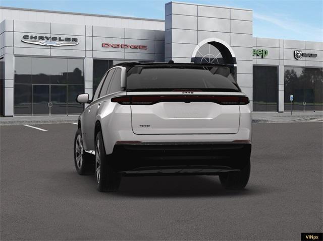 new 2025 Jeep Wagoneer S car, priced at $71,995