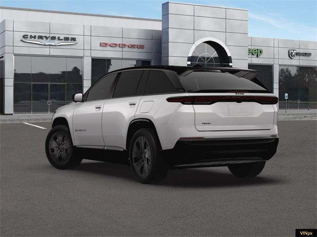 new 2025 Jeep Wagoneer S car, priced at $71,995