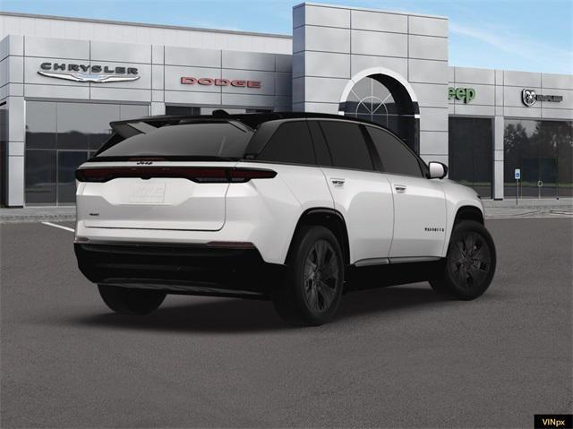new 2025 Jeep Wagoneer S car, priced at $71,995