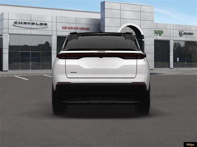 new 2025 Jeep Wagoneer S car, priced at $71,995