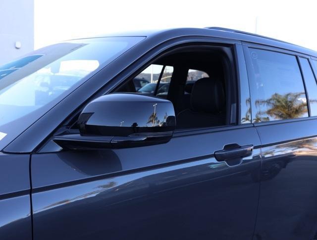 new 2025 Jeep Grand Cherokee car, priced at $46,730