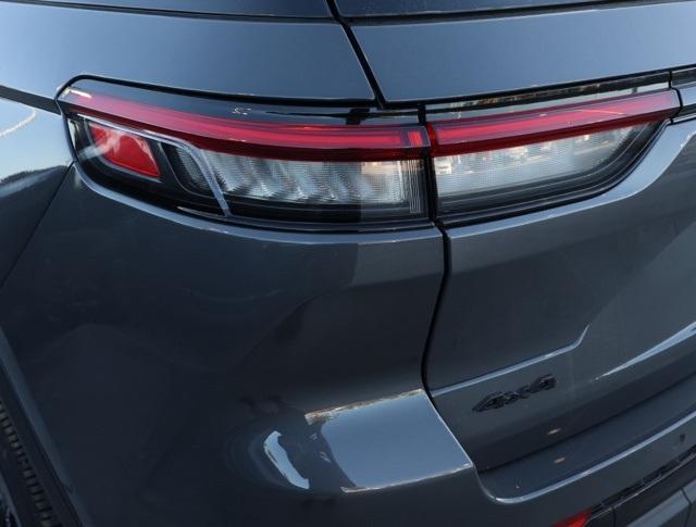 new 2025 Jeep Grand Cherokee car, priced at $46,730