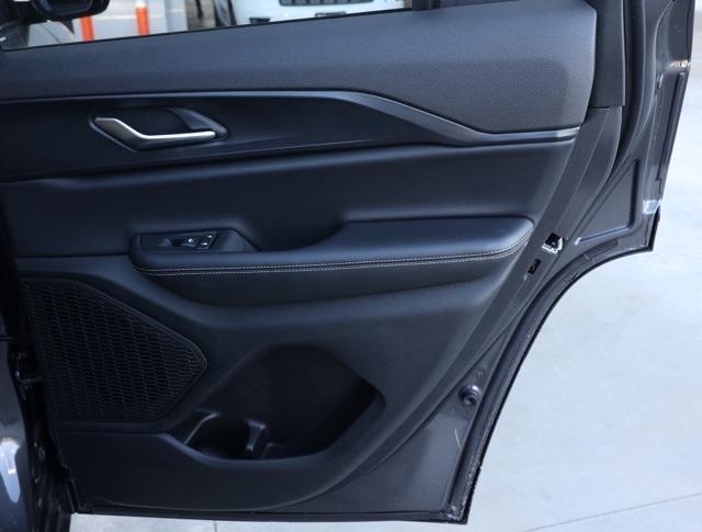 new 2025 Jeep Grand Cherokee car, priced at $46,730