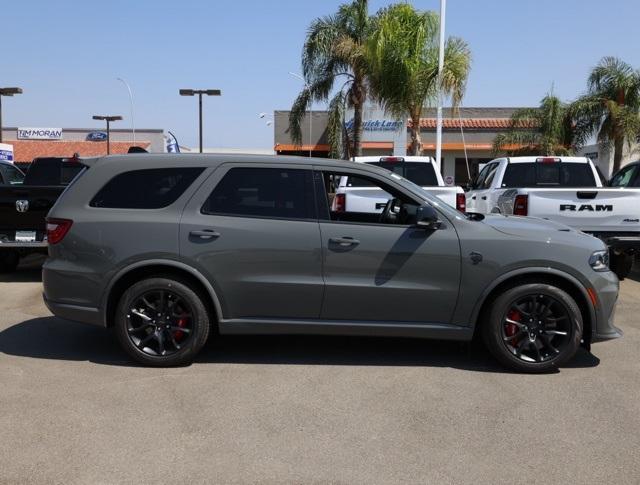 new 2024 Dodge Durango car, priced at $88,380