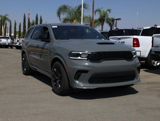 new 2024 Dodge Durango car, priced at $92,880