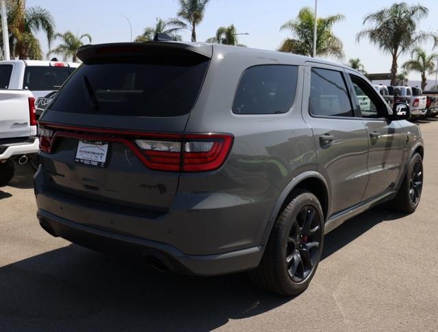 new 2024 Dodge Durango car, priced at $88,380