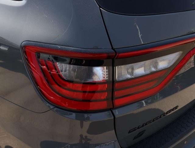 new 2024 Dodge Durango car, priced at $88,380